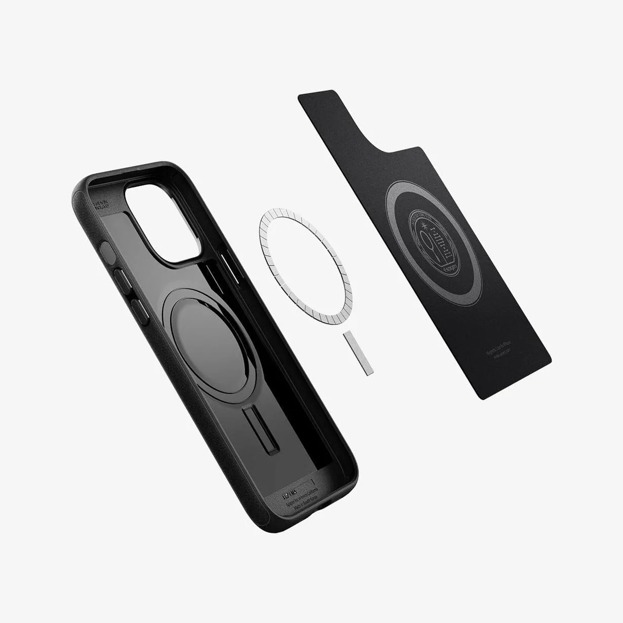 iPhone 13 Series - Mag Armor (MagFit)