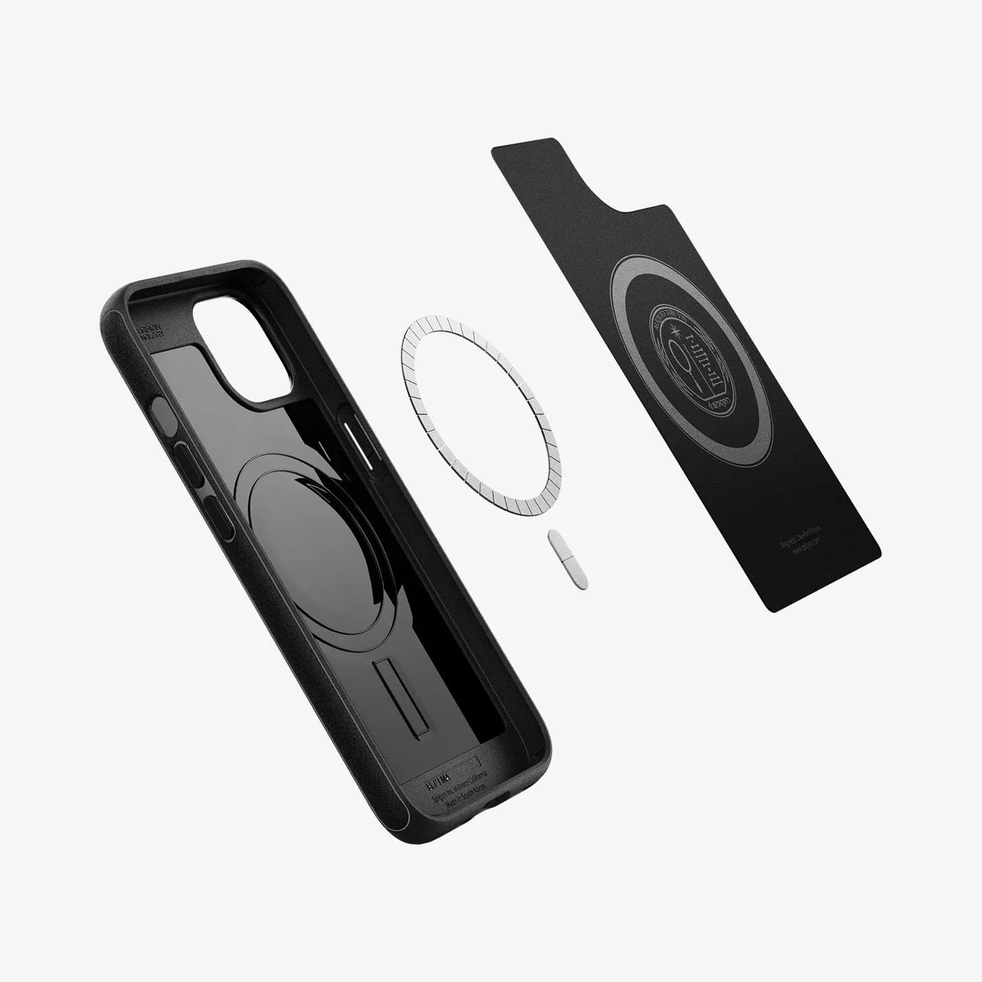 iPhone 13 Series - Mag Armor (MagFit)