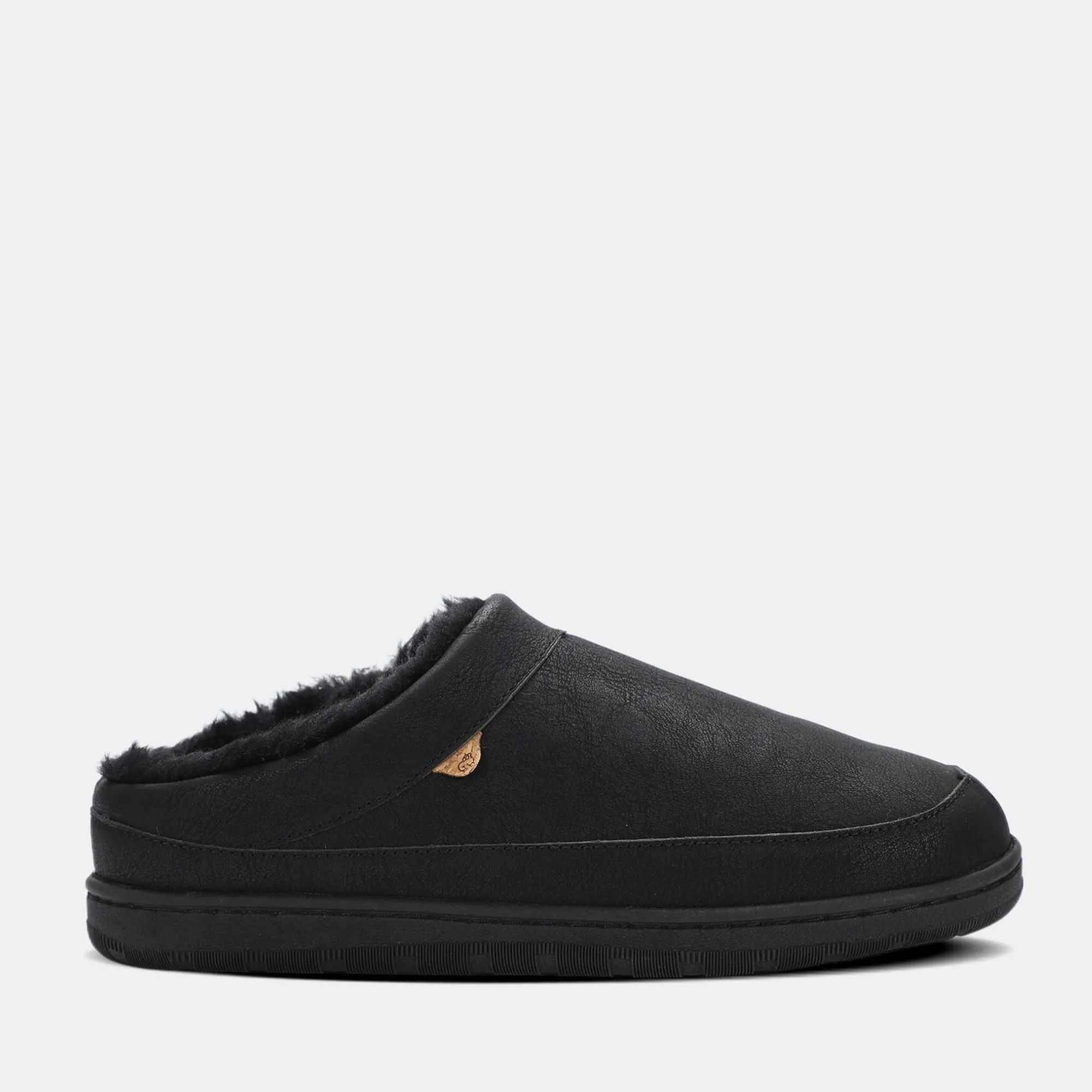 Julian Clog II