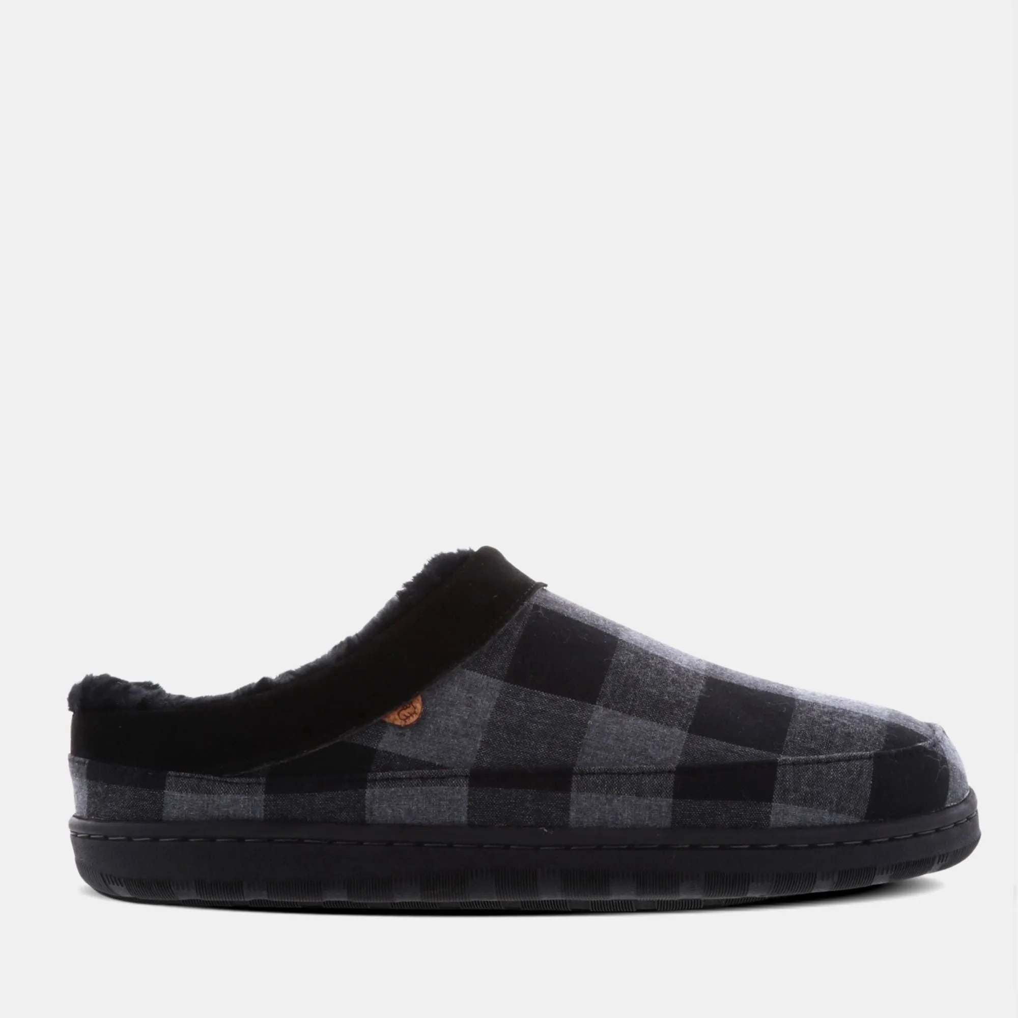 Julian Clog II