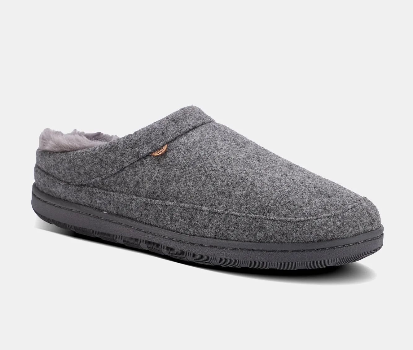 Julian Clog II