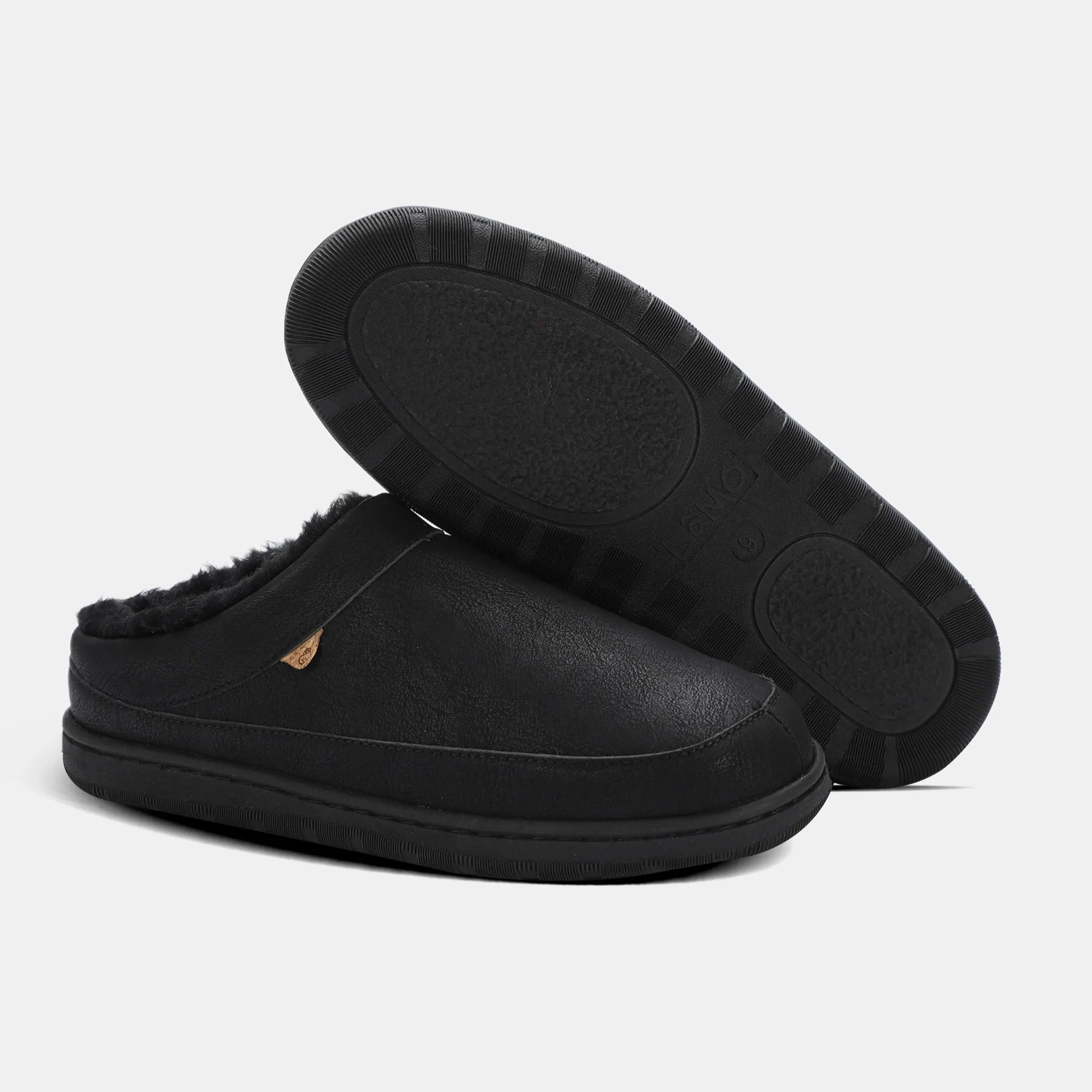 Julian Clog II
