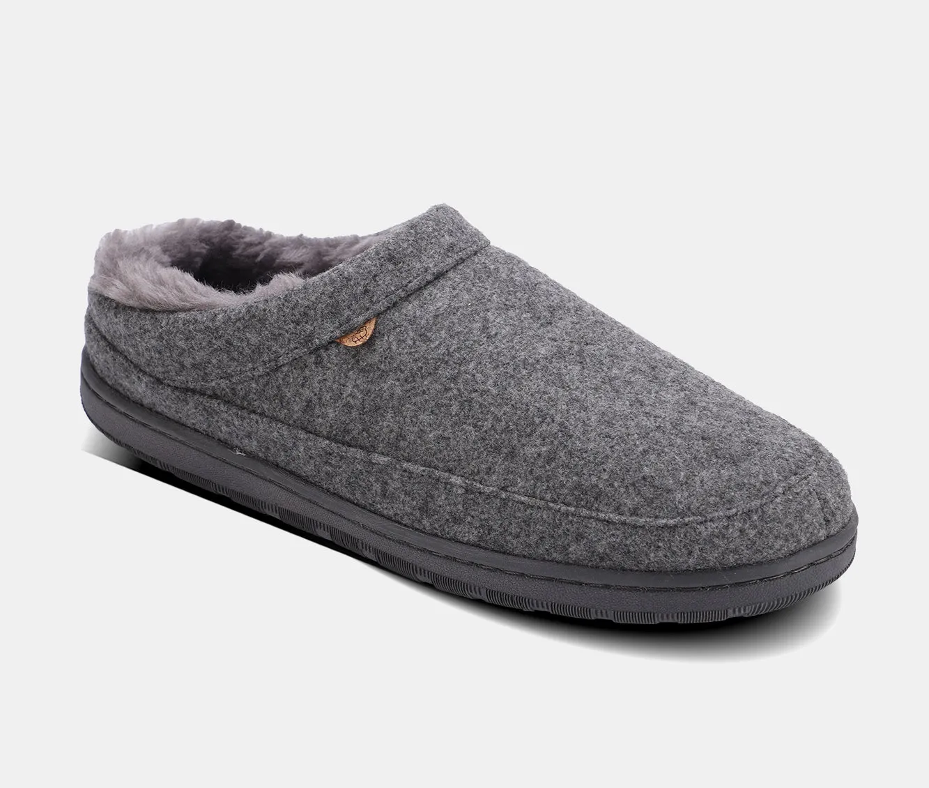 Julian Clog II