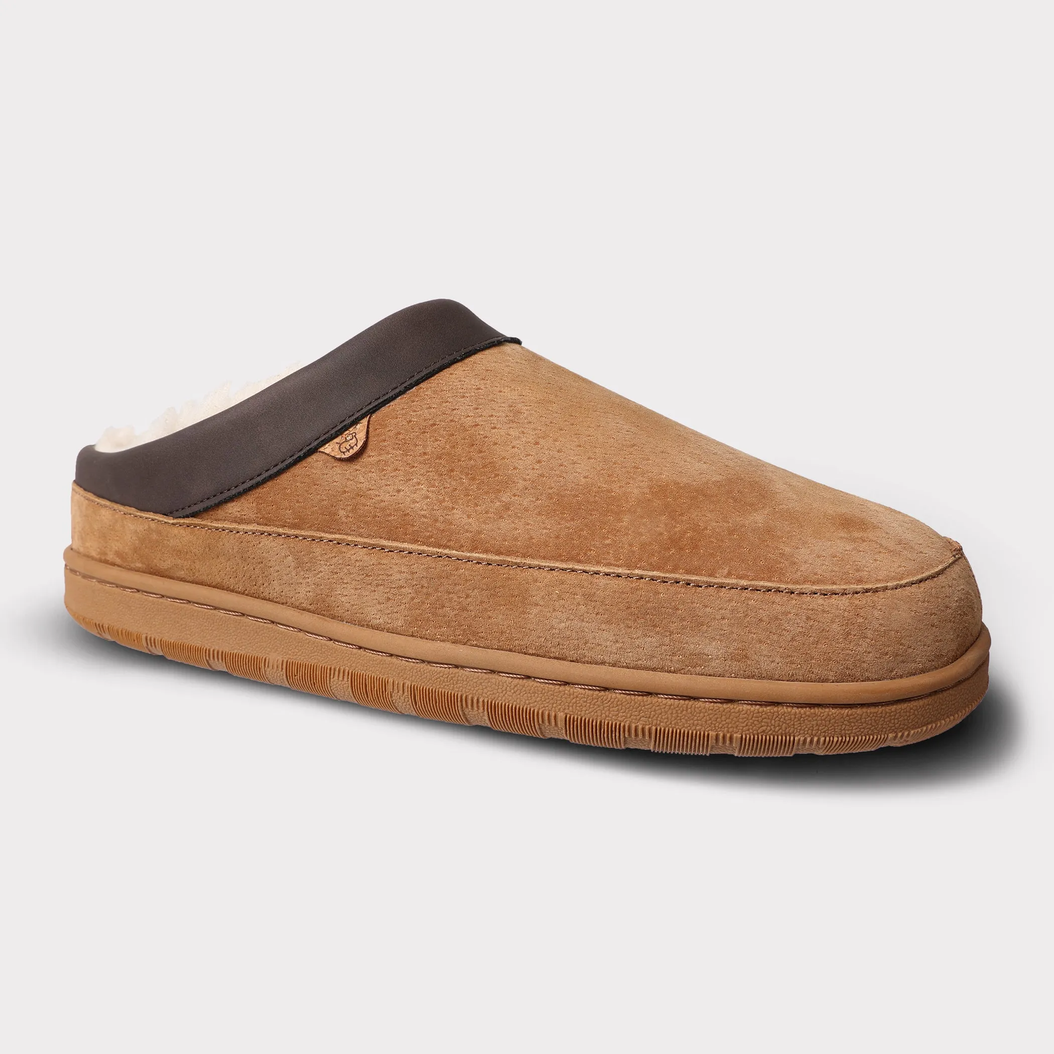 Julian Clog II
