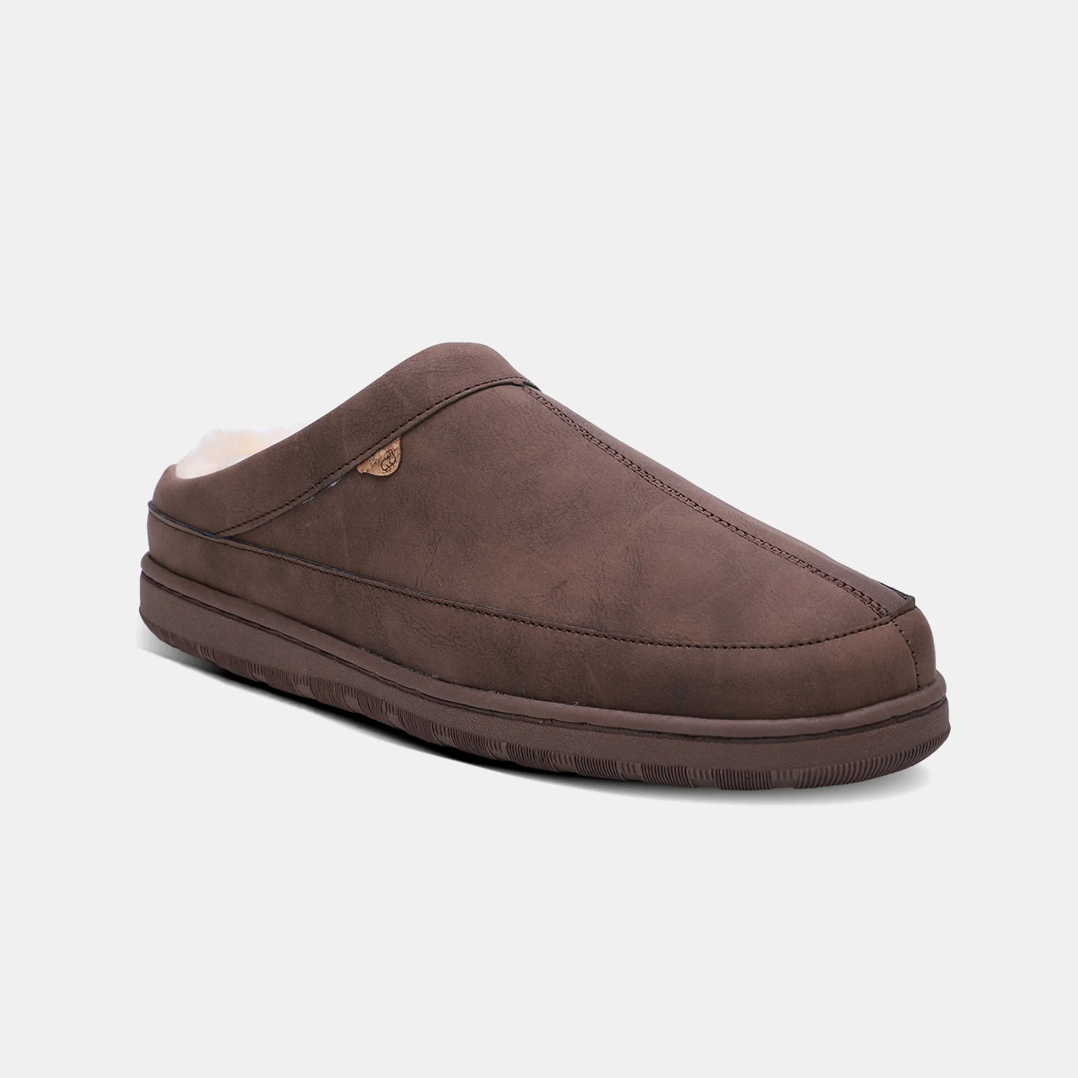 Julian Clog II