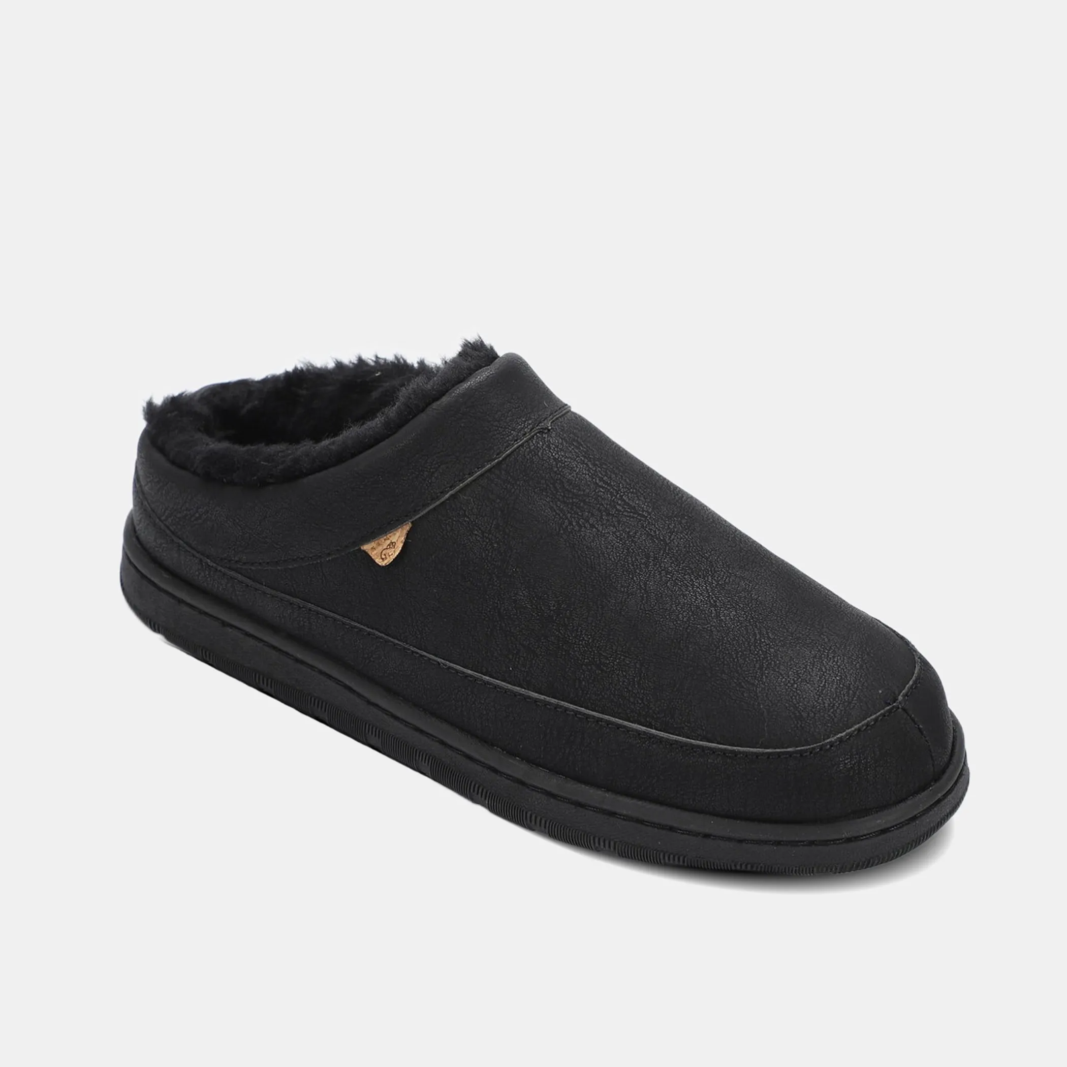 Julian Clog II