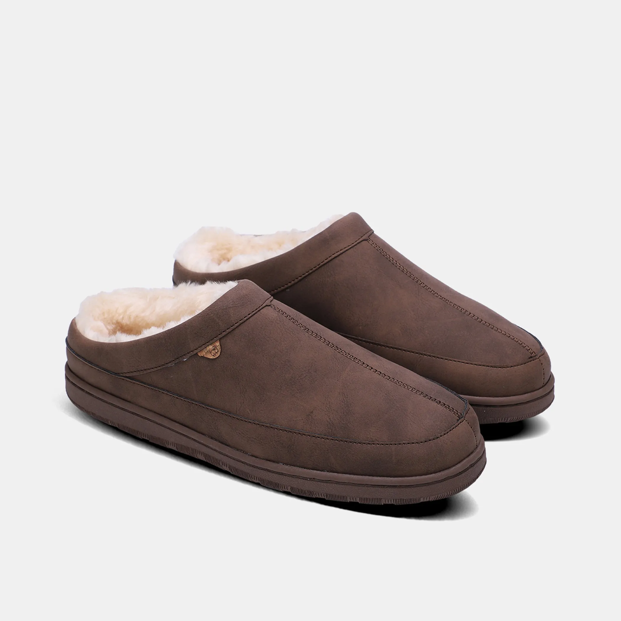 Julian Clog II