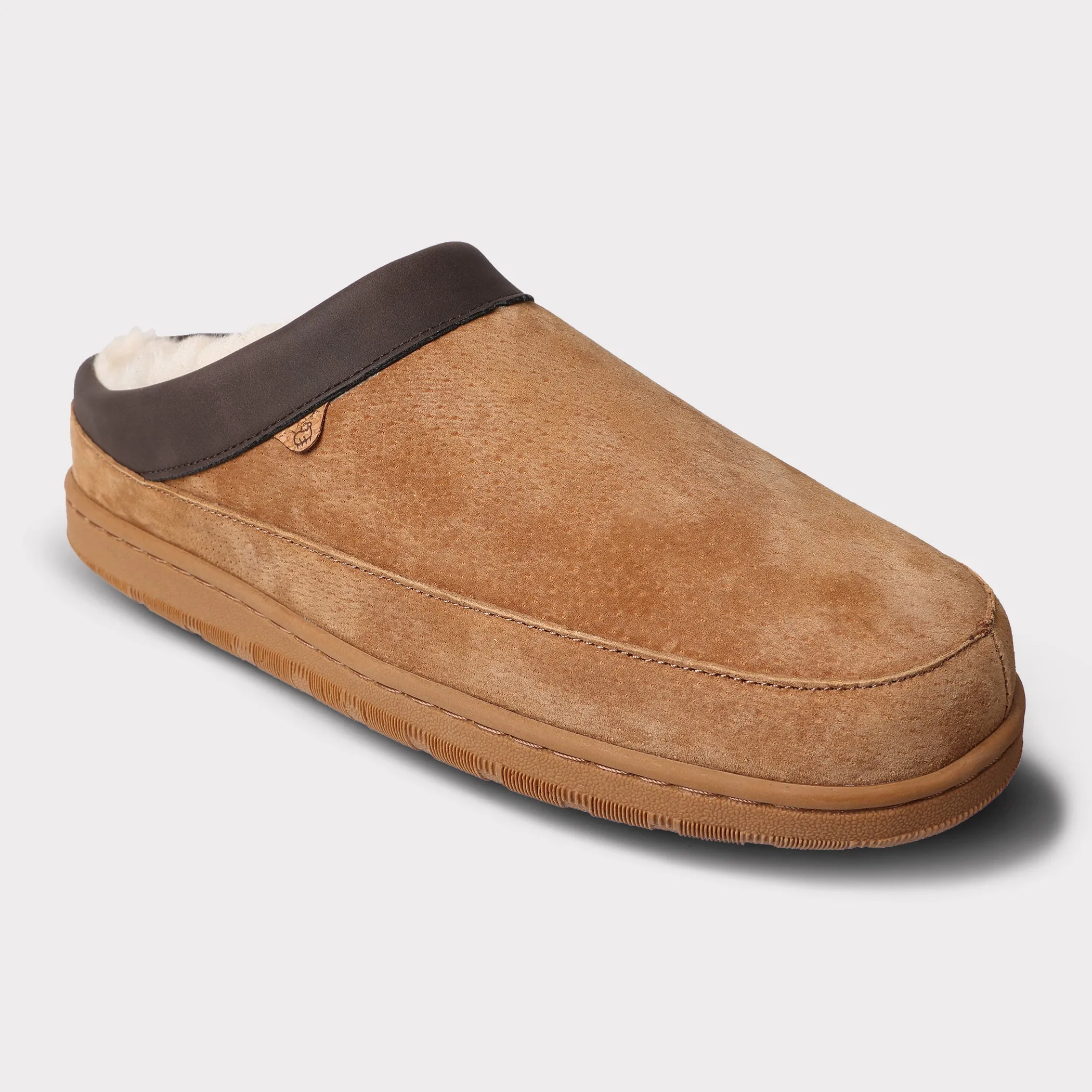 Julian Clog II