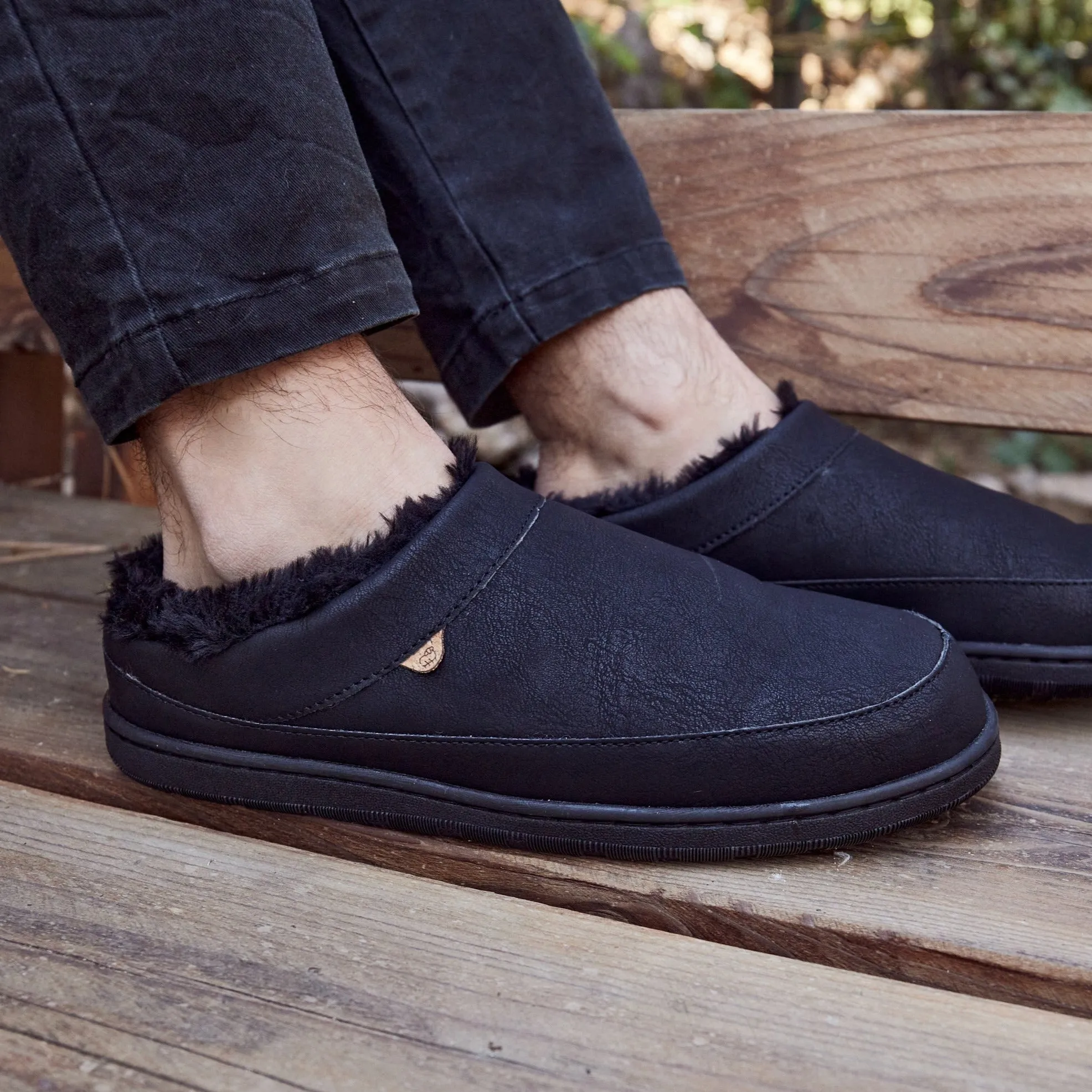 Julian Clog II