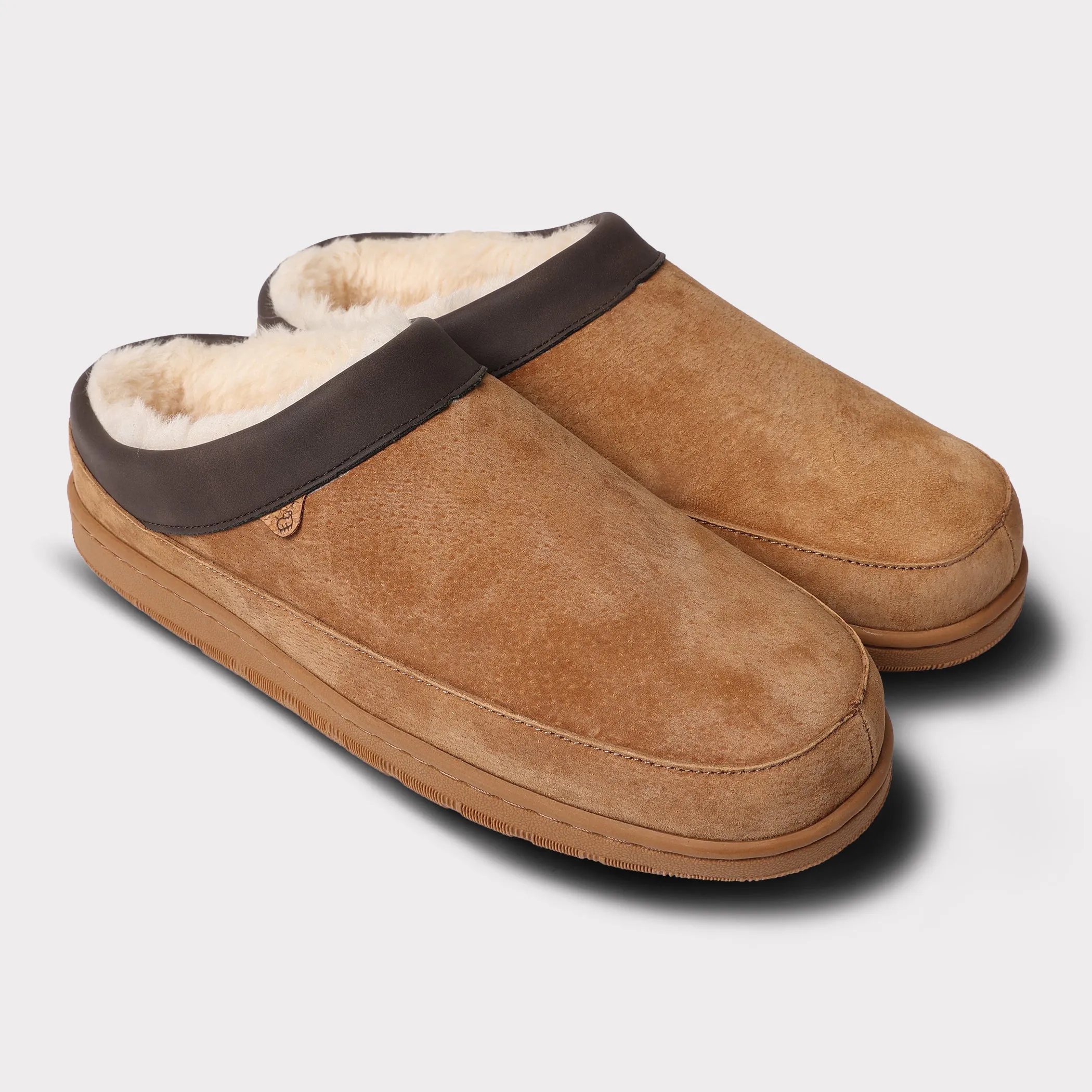 Julian Clog II