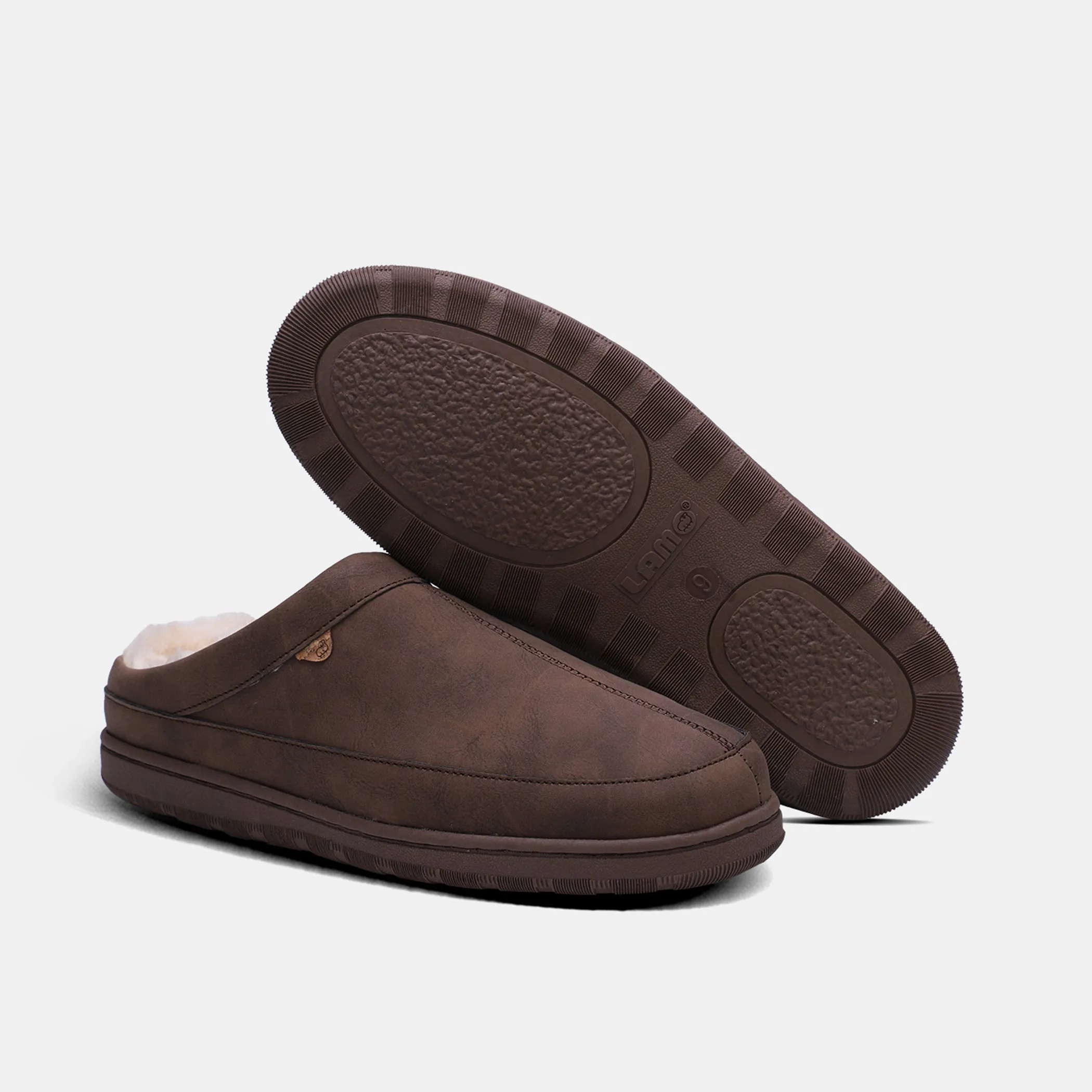 Julian Clog II