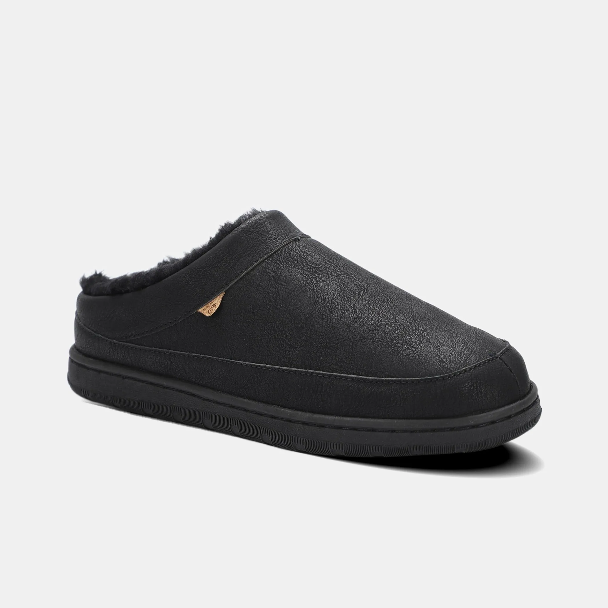 Julian Clog II
