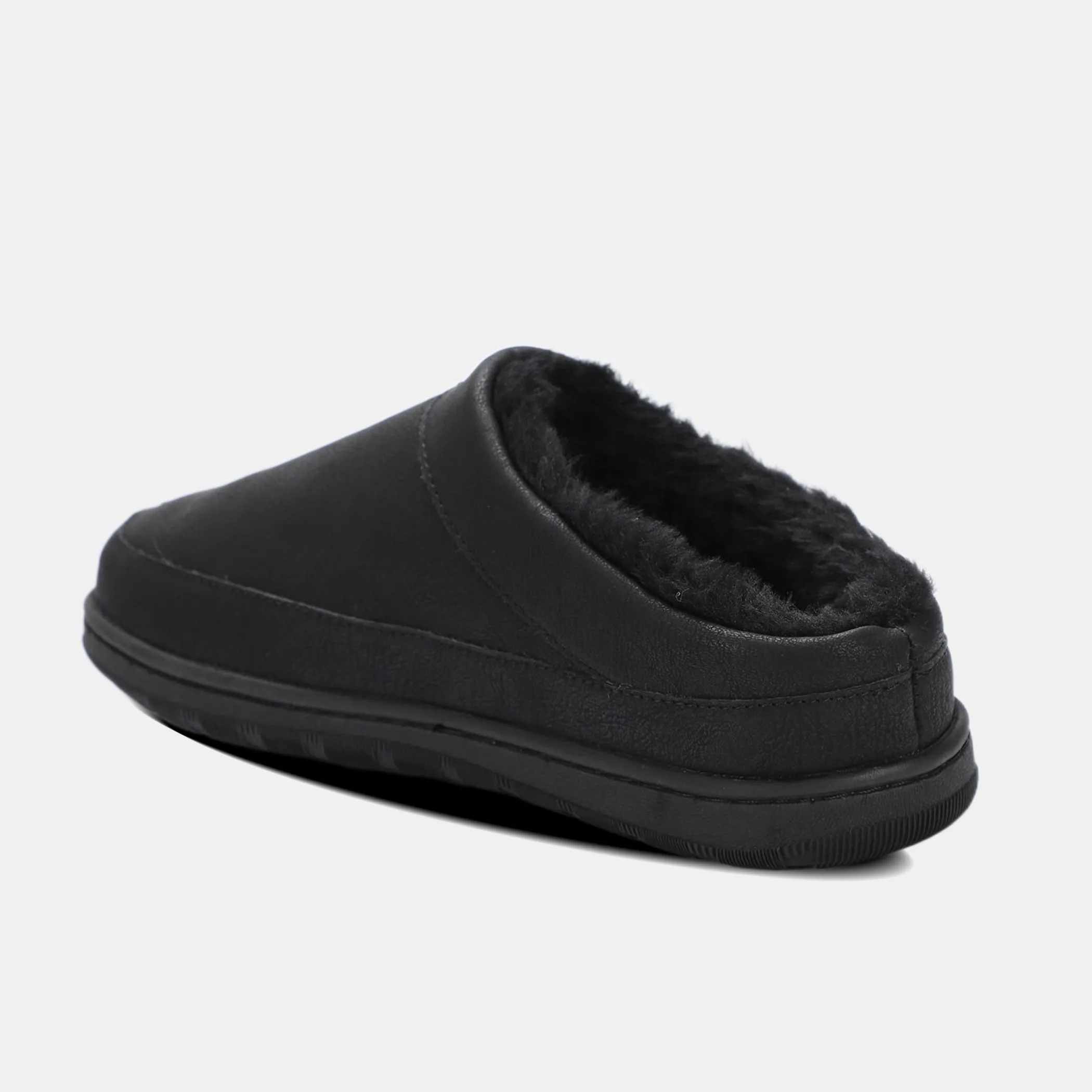 Julian Clog II
