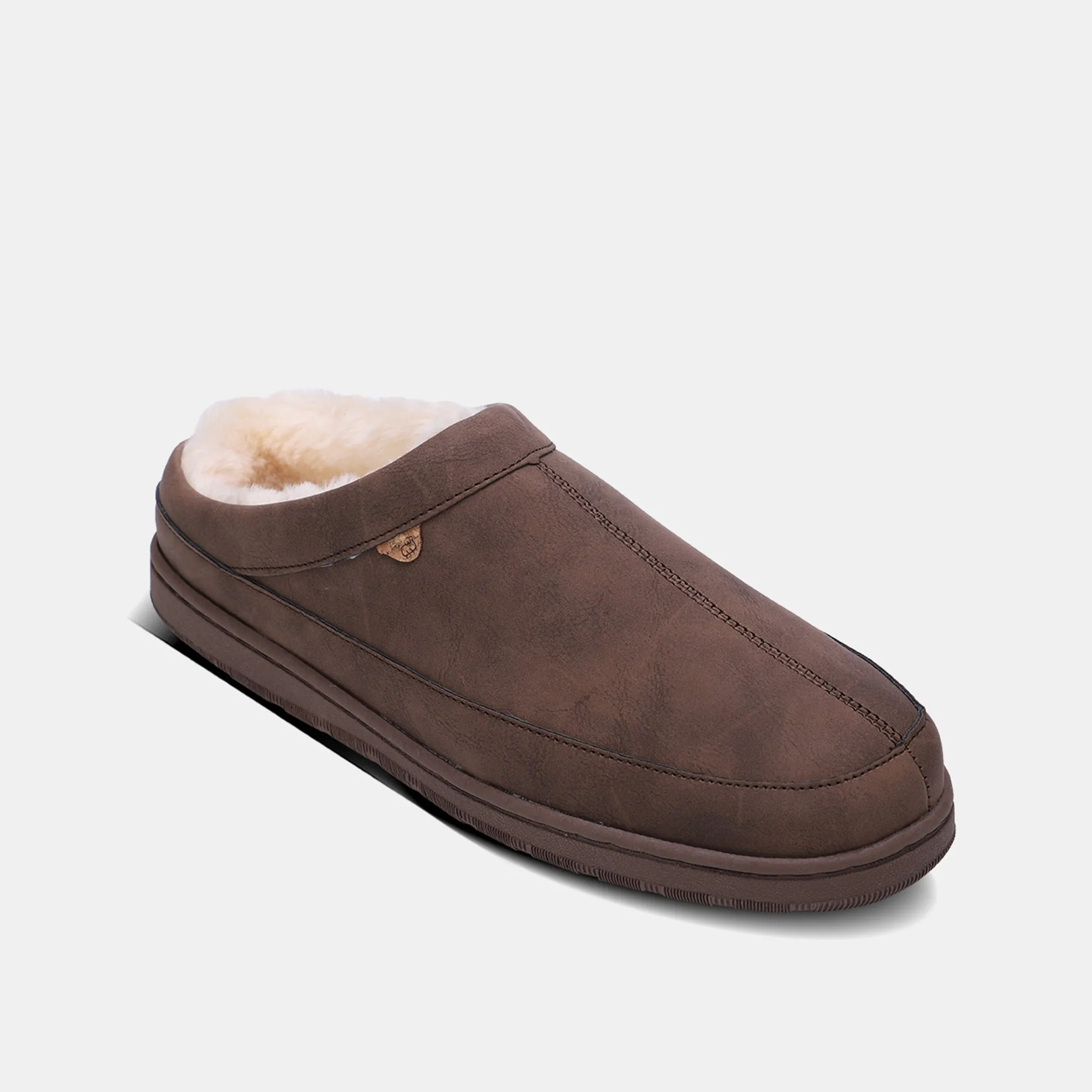 Julian Clog II