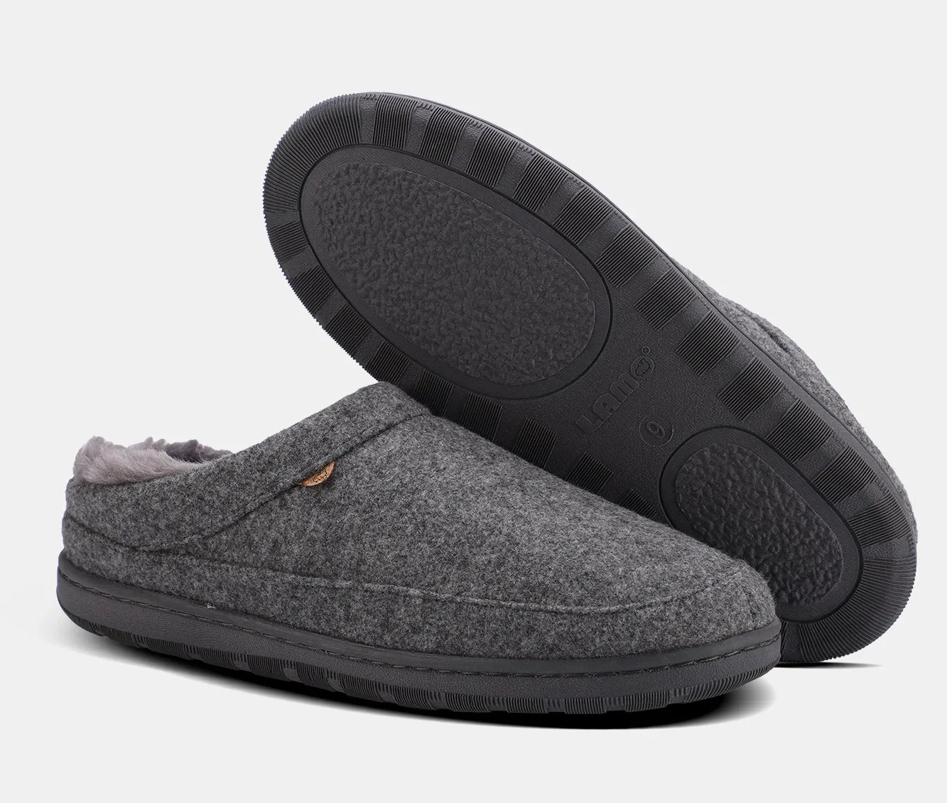 Julian Clog II