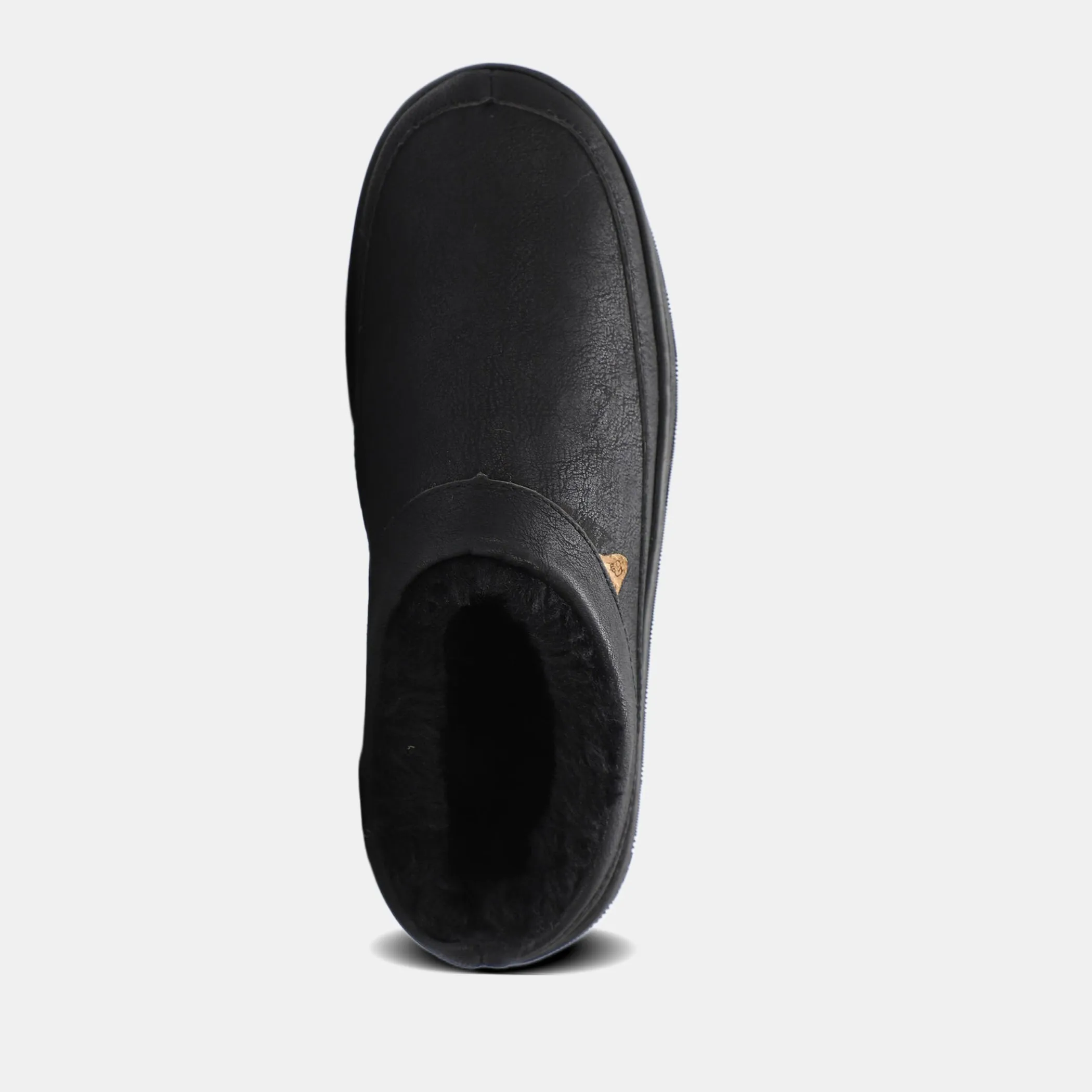 Julian Clog II