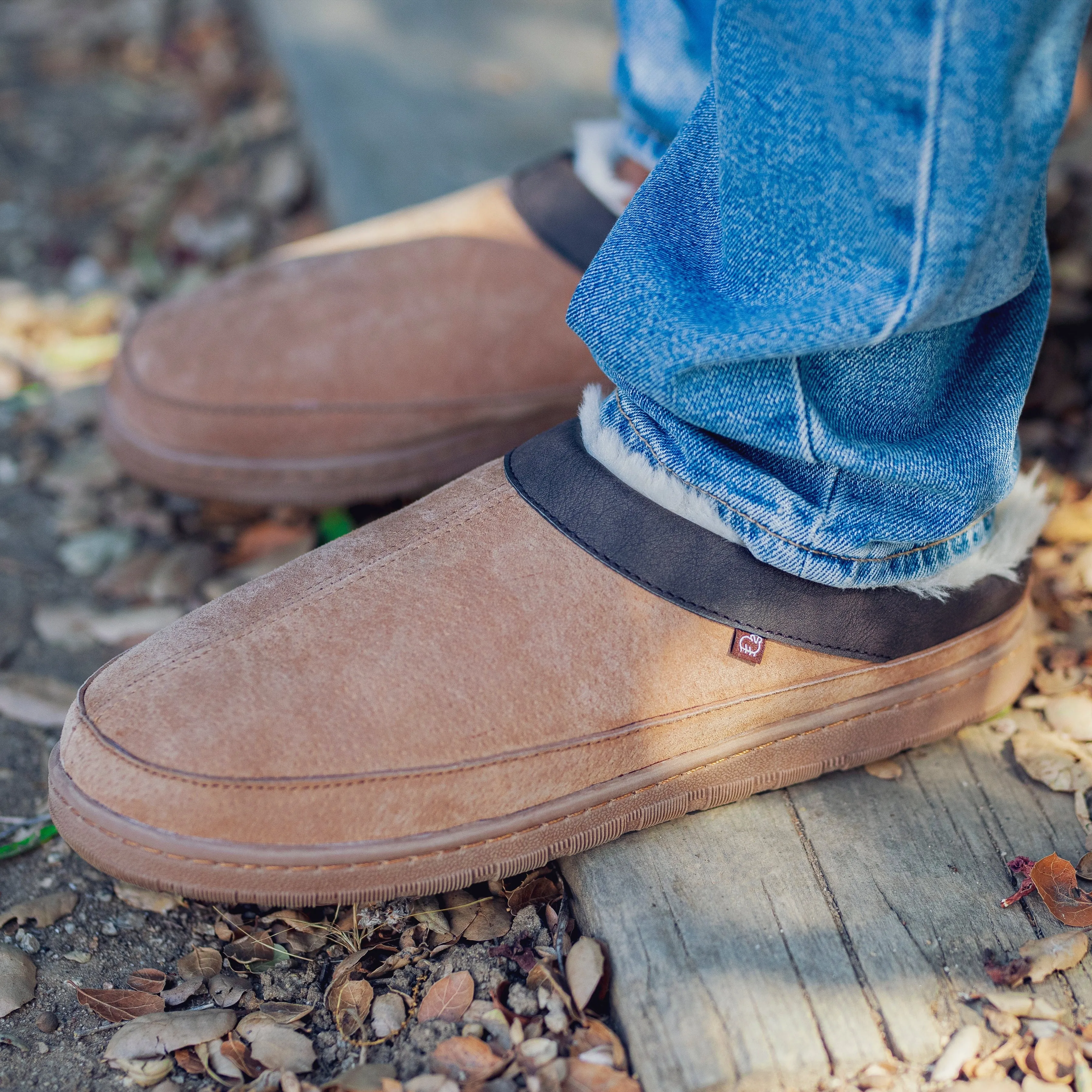 Julian Clog II