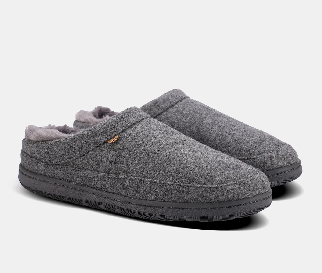 Julian Clog II