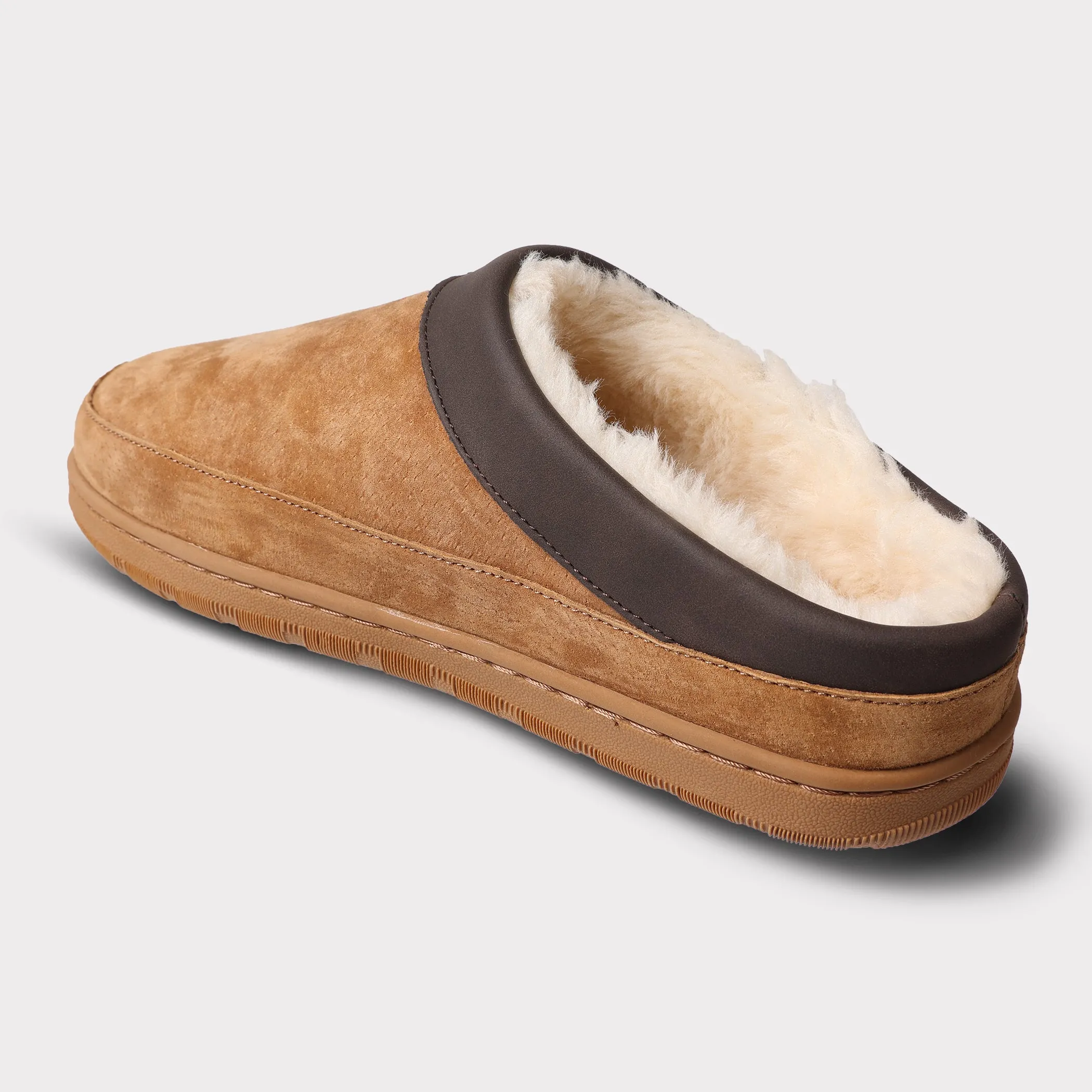 Julian Clog II