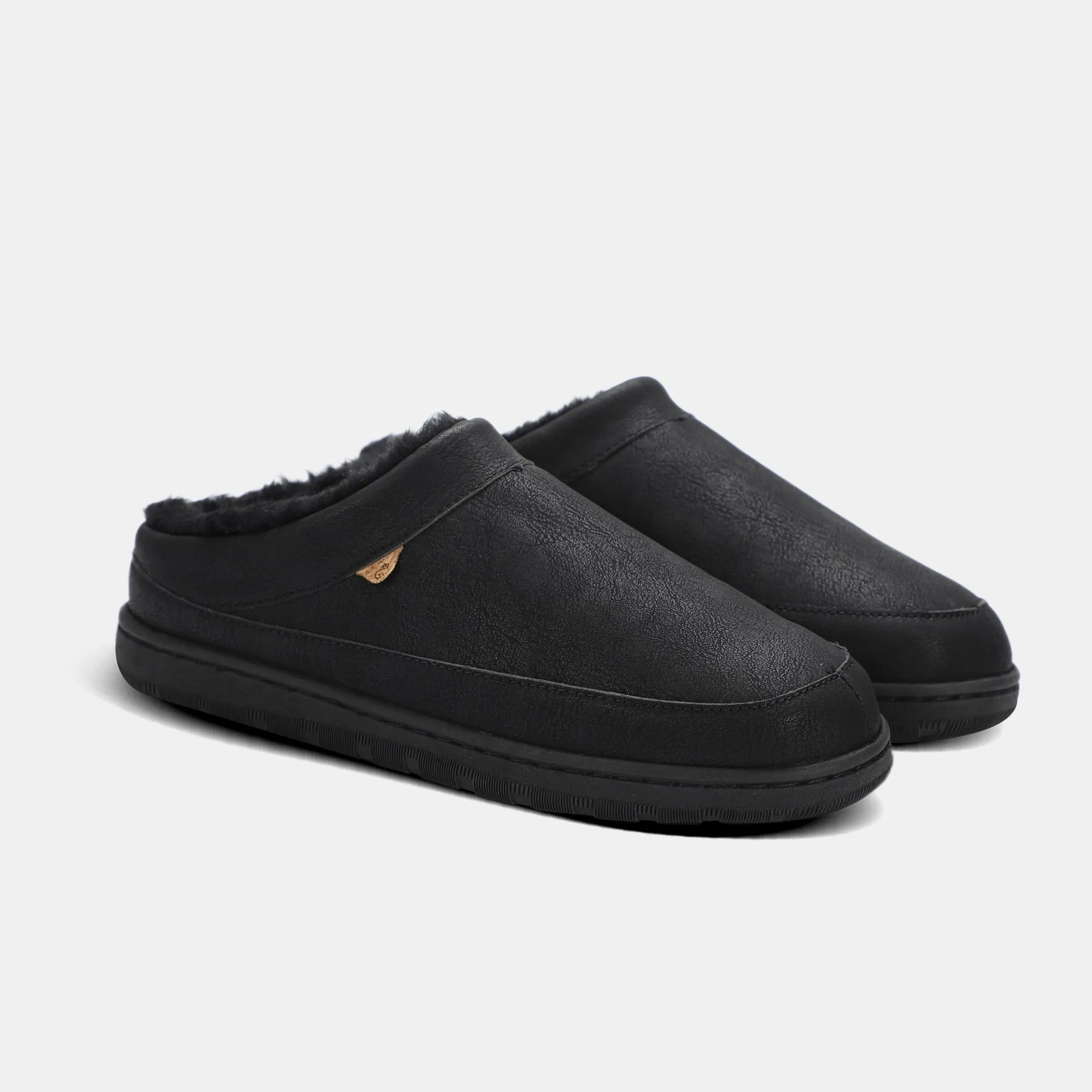 Julian Clog II