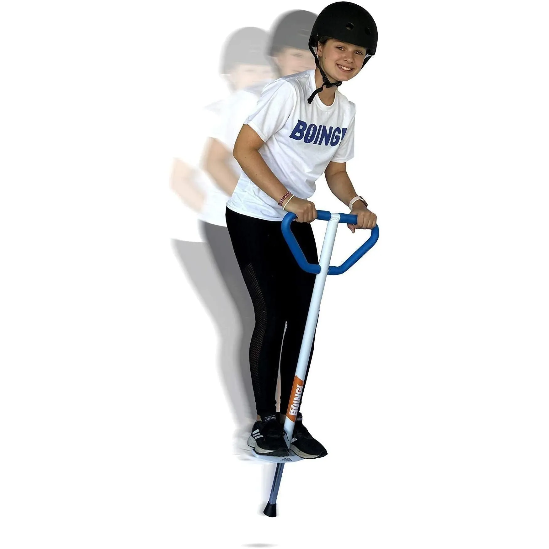 Jumparoo Boing Large Pogo Stick
