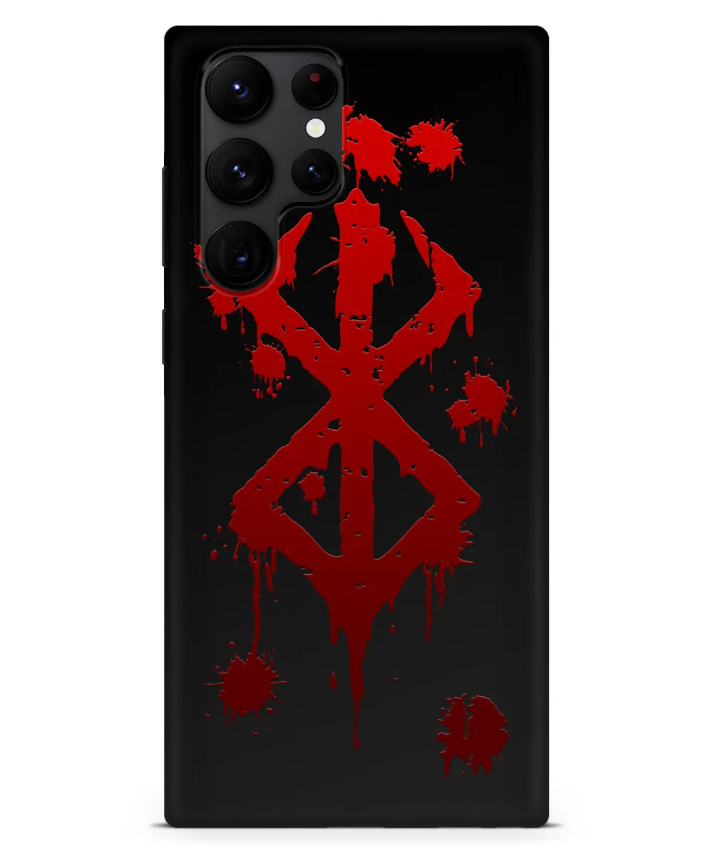 Marked