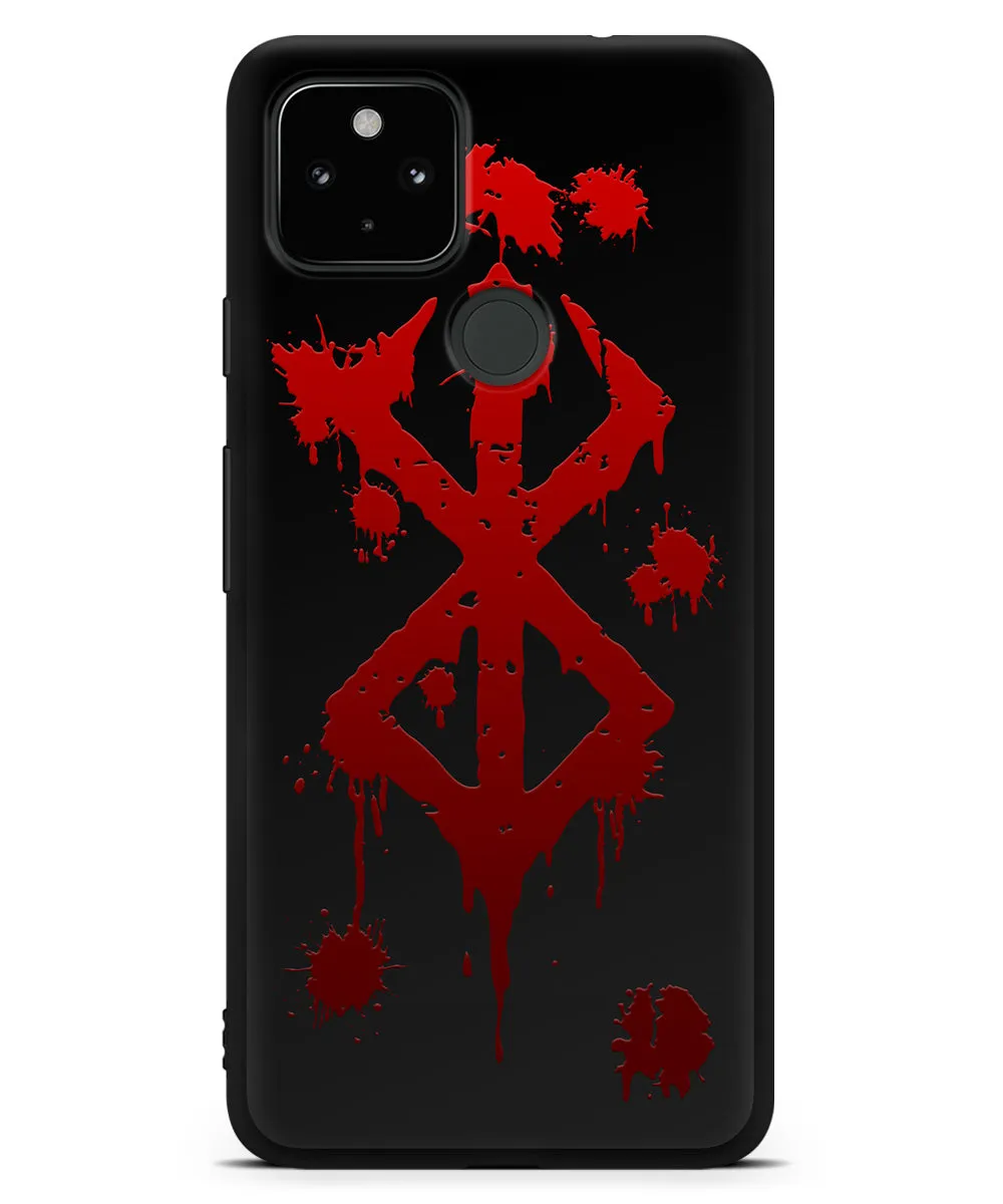 Marked