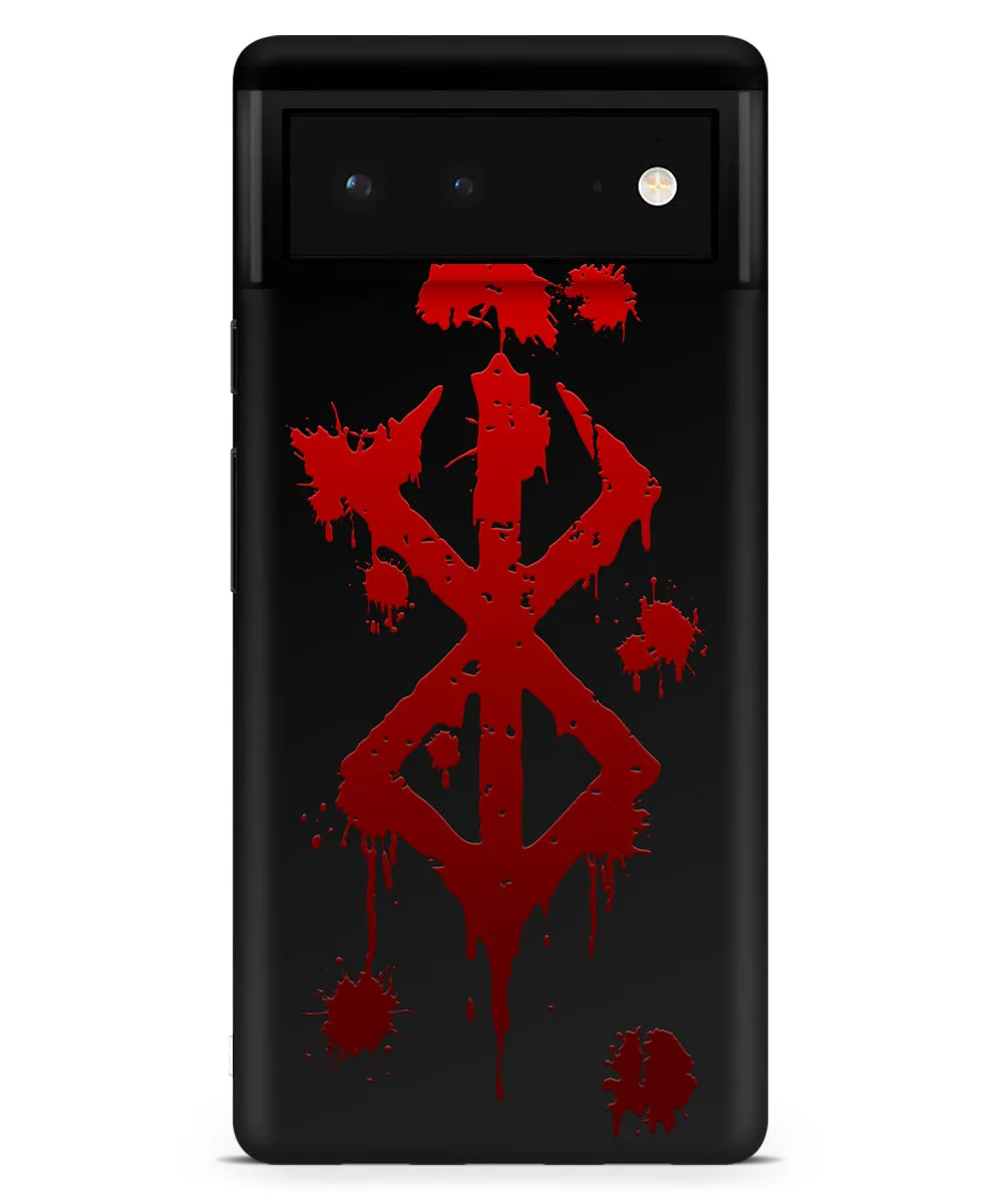 Marked