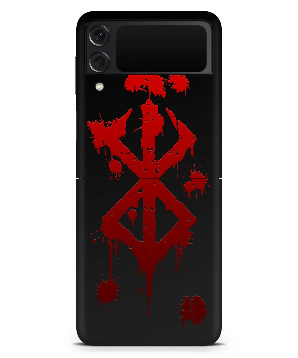 Marked