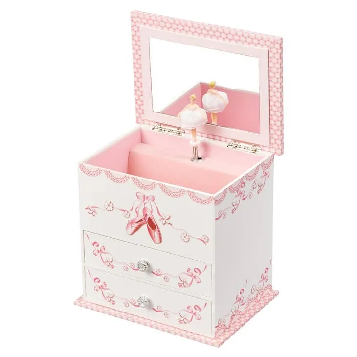 Mele & Co  Angel Musical Jewelry Box #0071111
