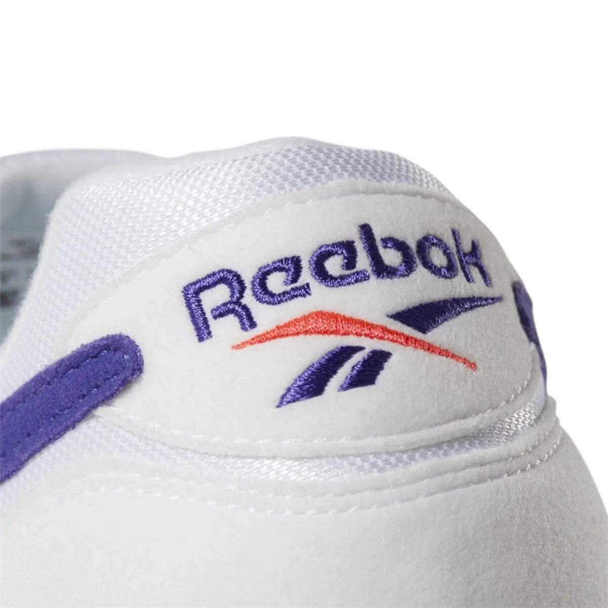 Men's Trainers Reebok Classic Rapide White