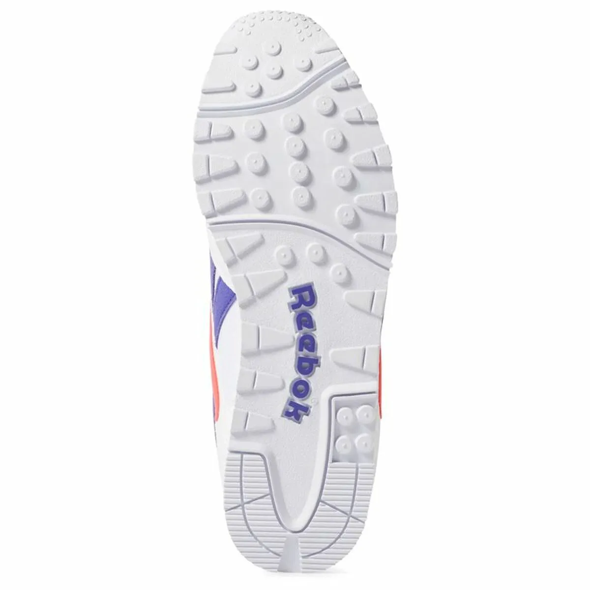 Men's Trainers Reebok Classic Rapide White