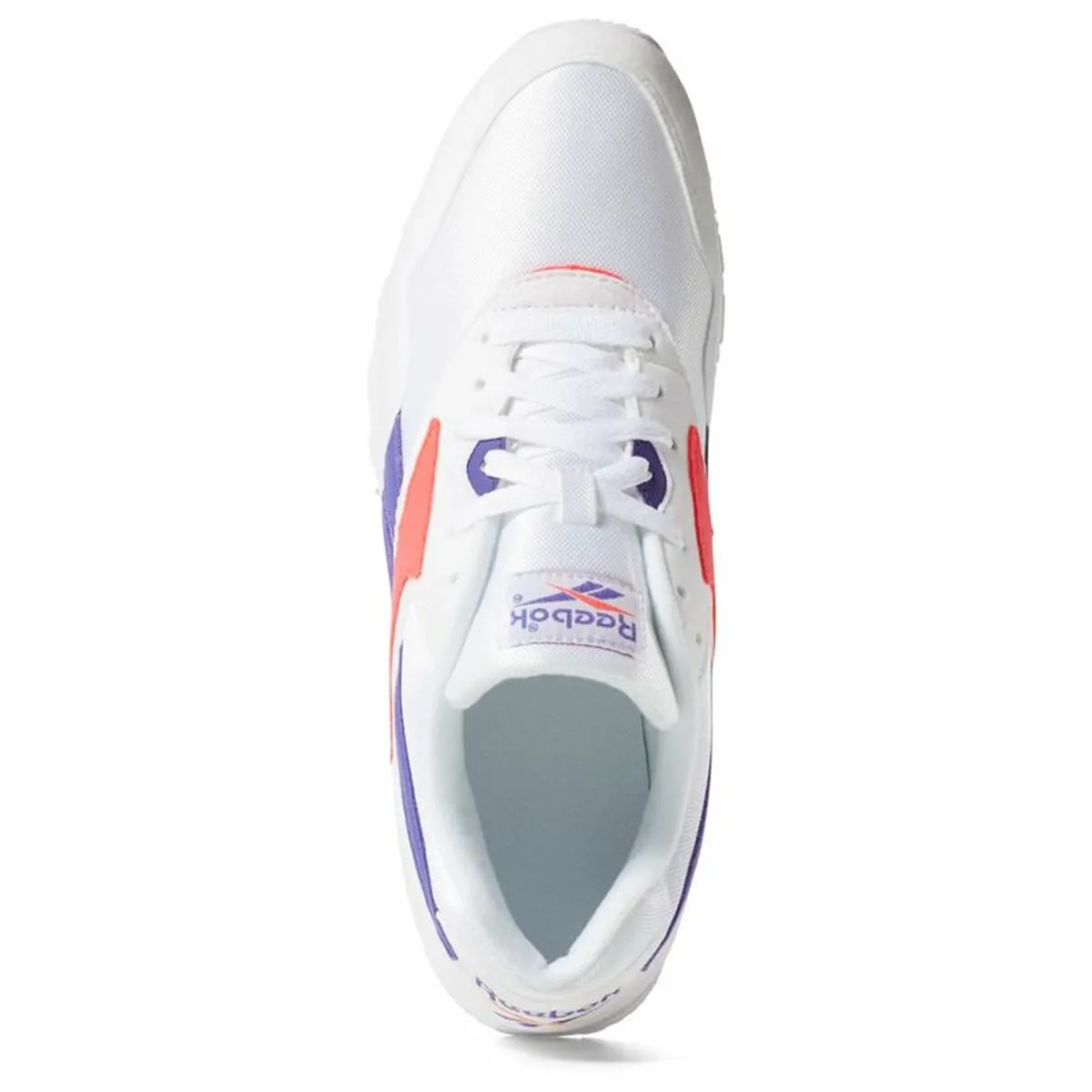 Men's Trainers Reebok Classic Rapide White