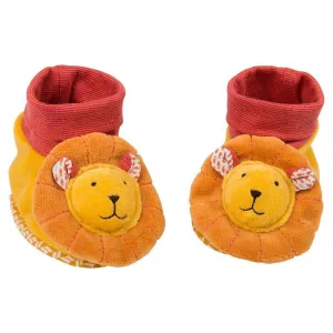 Moulin Roty Baby Slippers