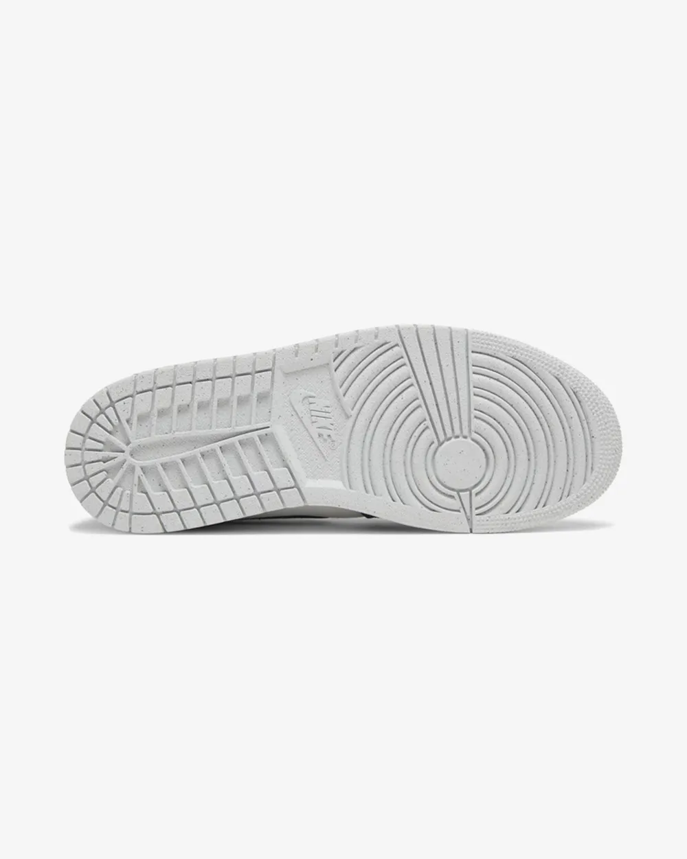 NIKE AIR JORDAN1 MID SE LIGHT STEEL GREY WMNS (NEW)