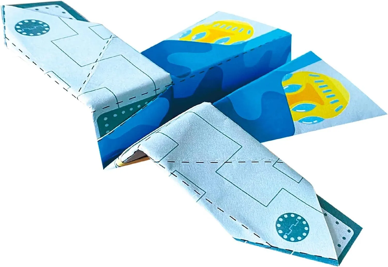 Origami - Create My Own Airport