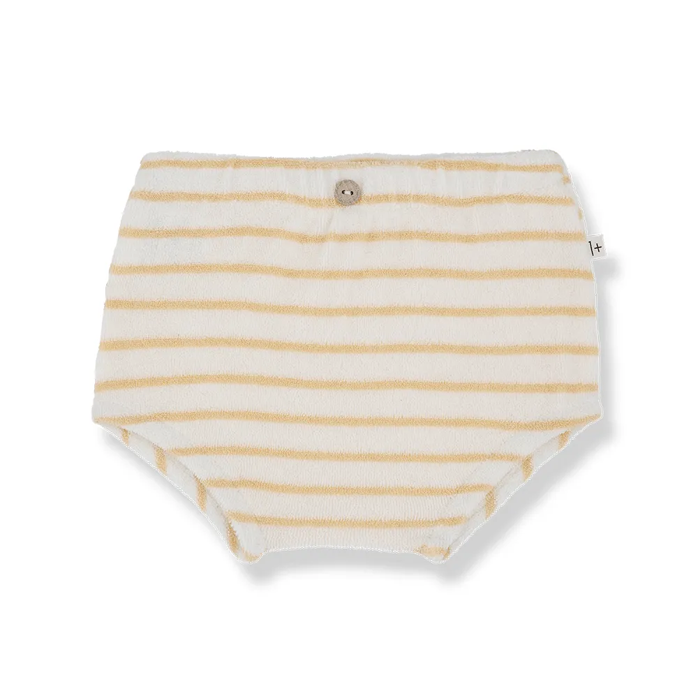 Orlena Dress   Bloomer, Peach