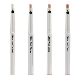 Pretty Easy Glitter Stick