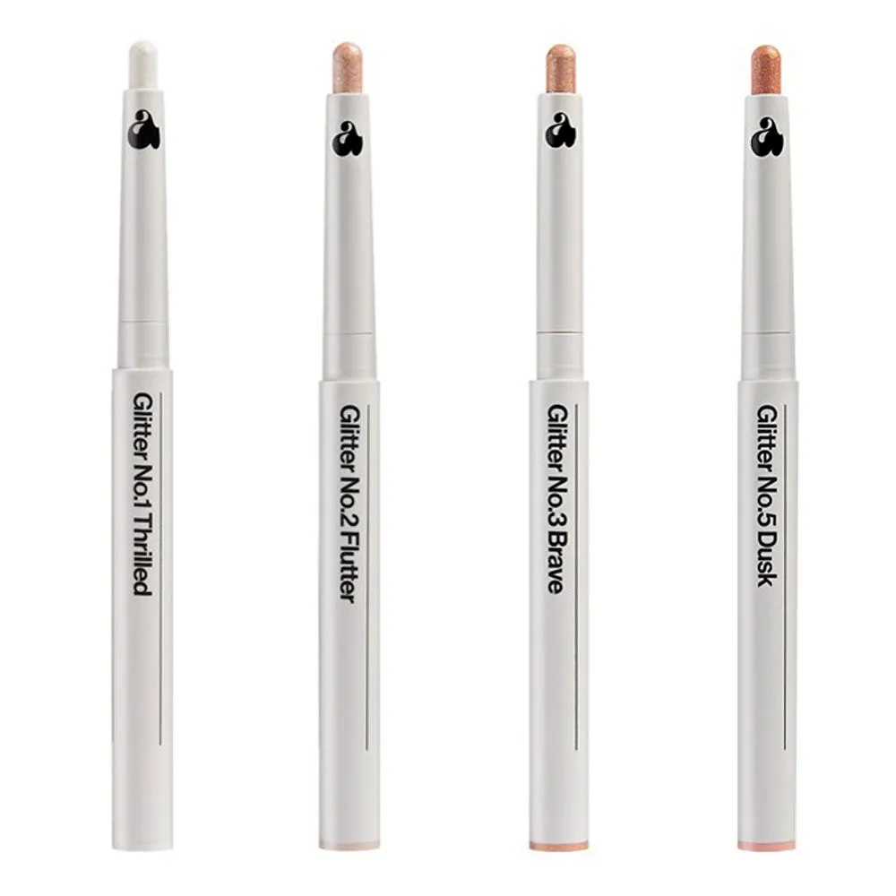 Pretty Easy Glitter Stick