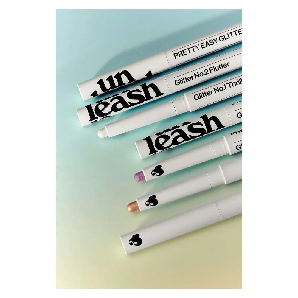 Pretty Easy Glitter Stick