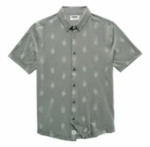 Printed Astoria Shirt
