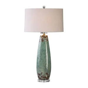 Rovasenda Table Lamp by David Frisch