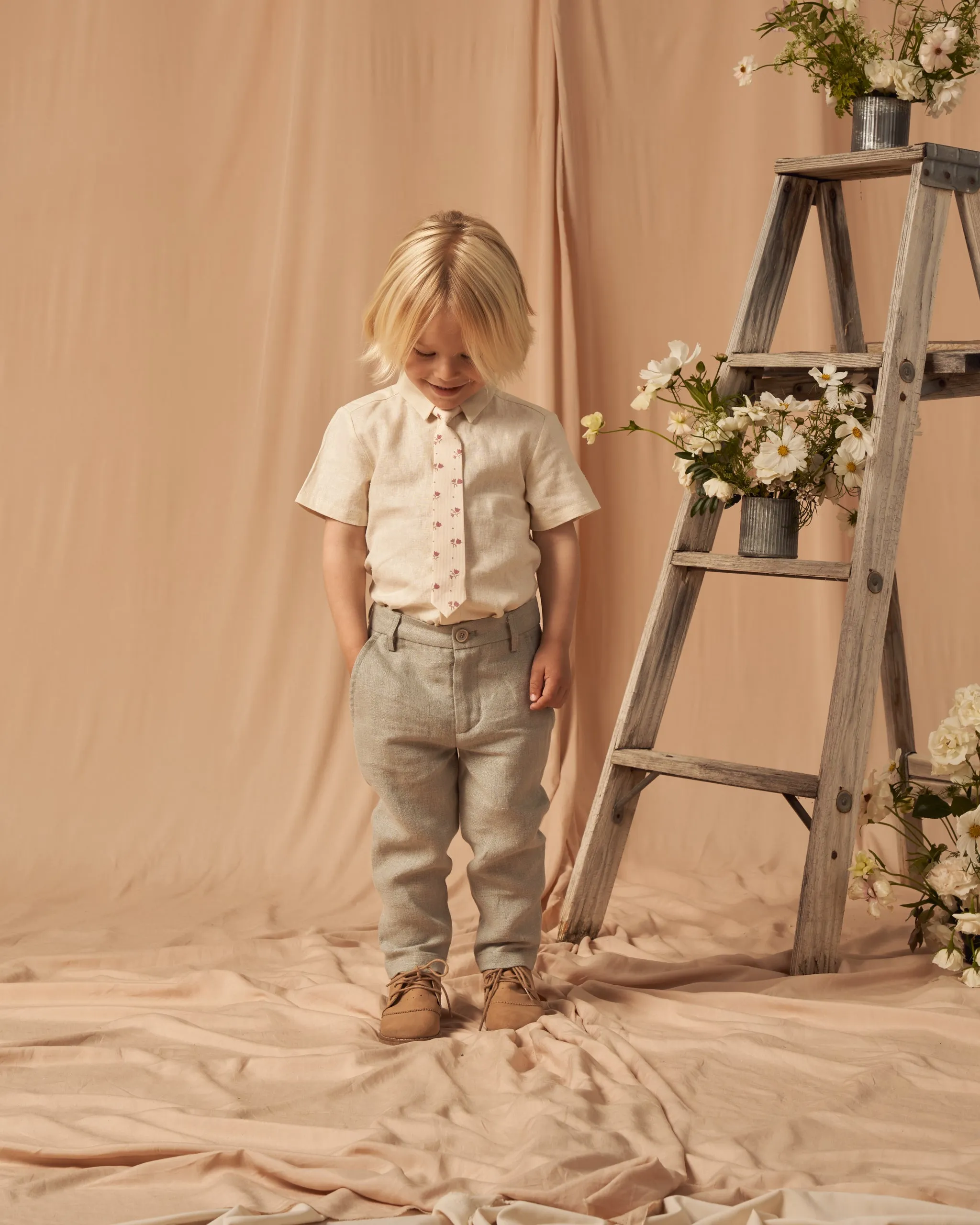 Sebastian Pant, Sage