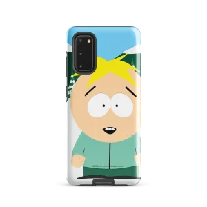 South Park Butters Tough Phone Case - Samsung