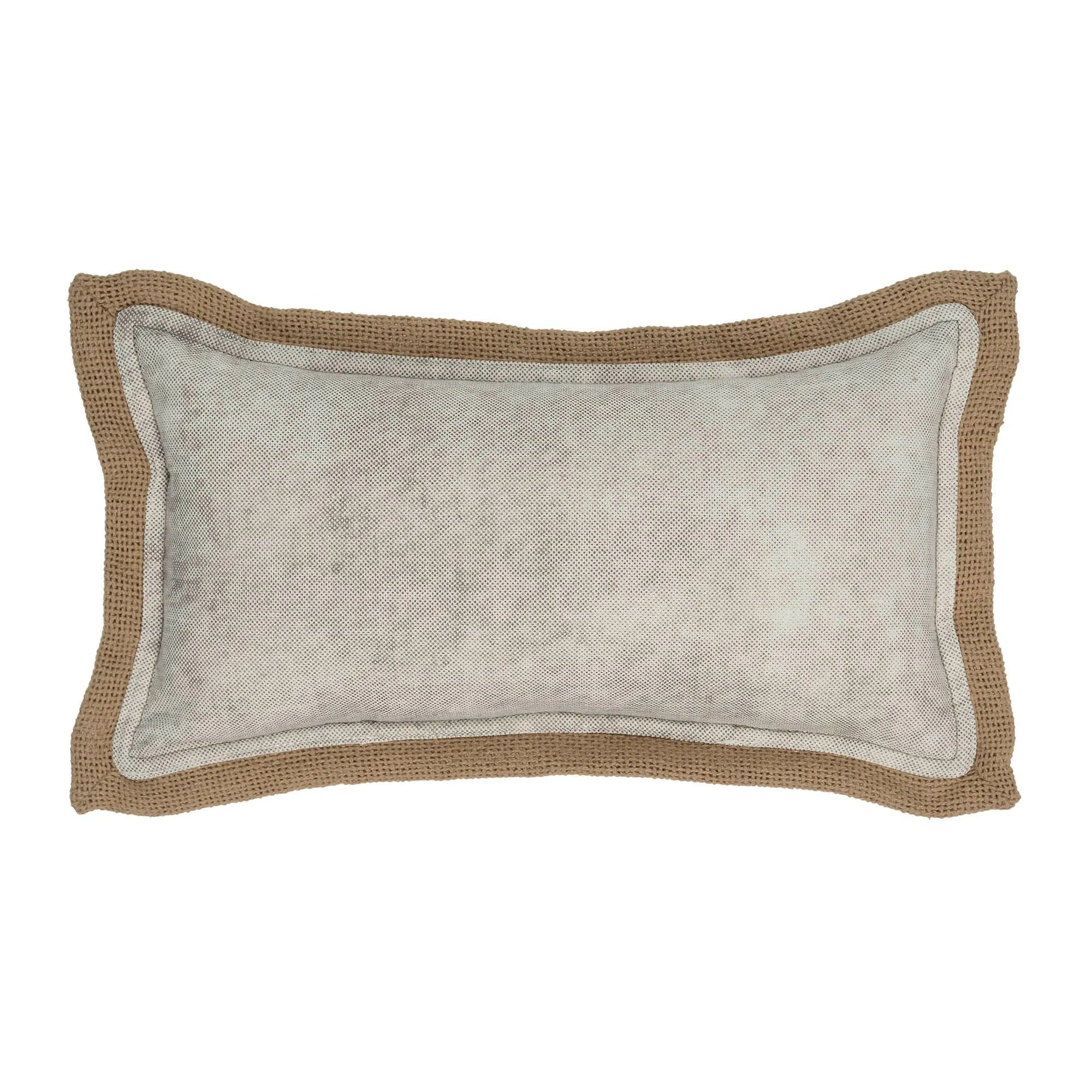 Spring In Bloom You're My Bunny Honey Pillow 7x13