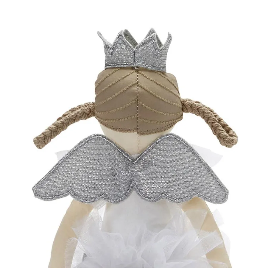 Sugar Lips Fairy - White