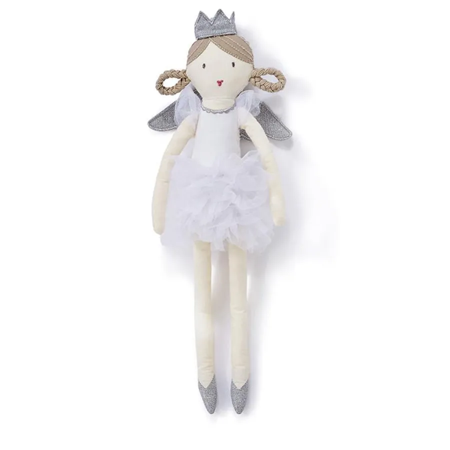 Sugar Lips Fairy - White