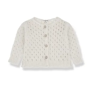 Telma Jacket, Off-White