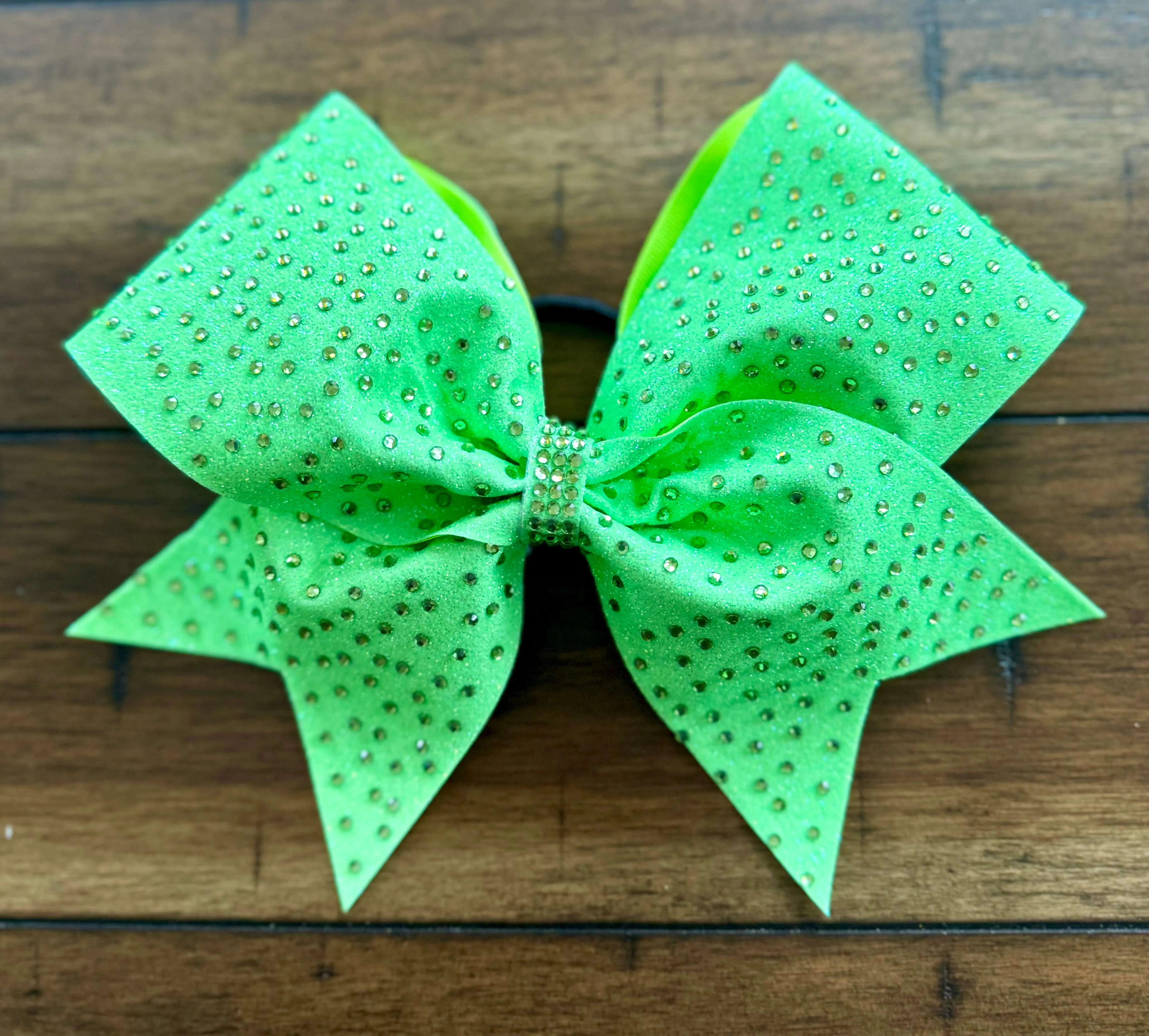 The Premium Tiffany Bow