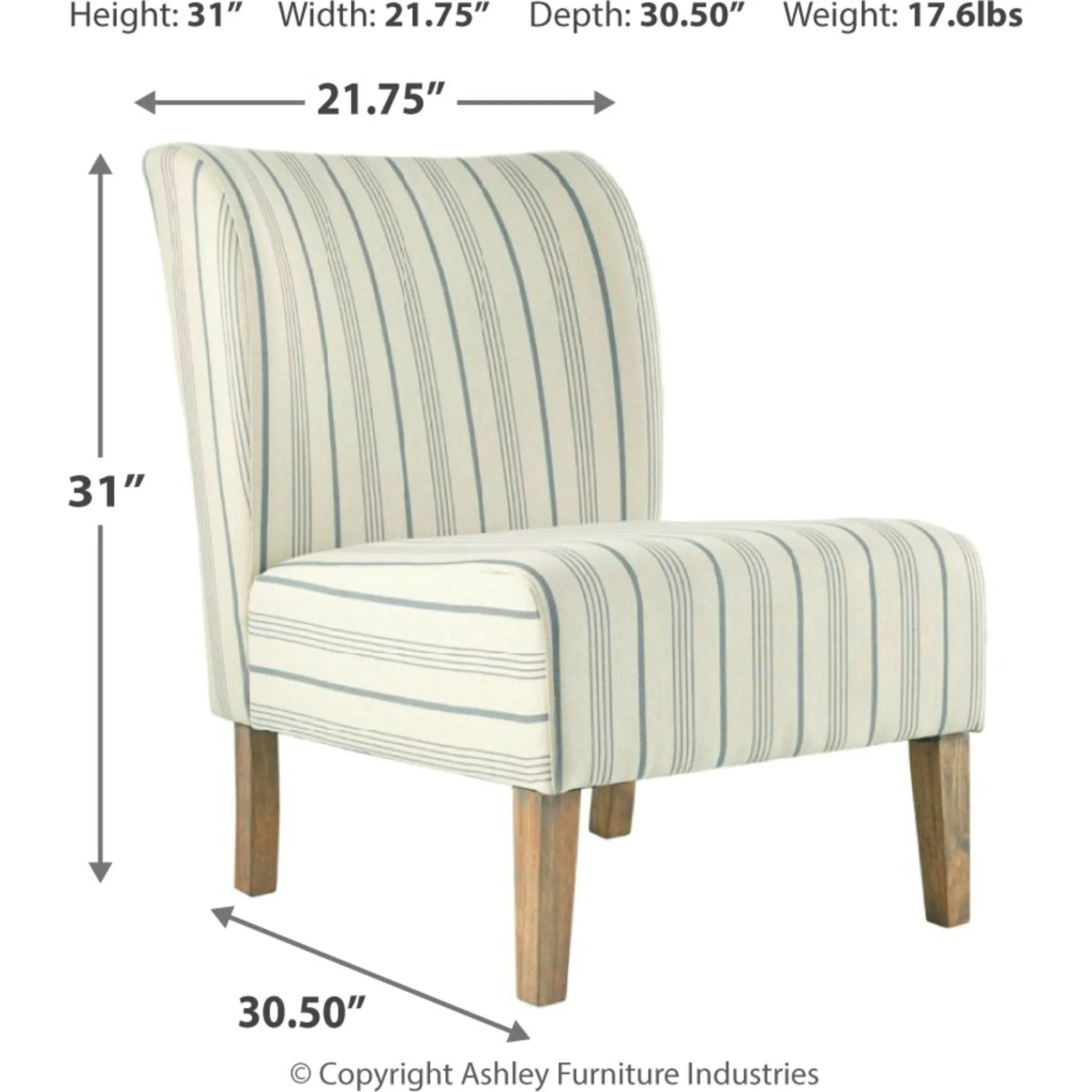 Triptis Accent Chair